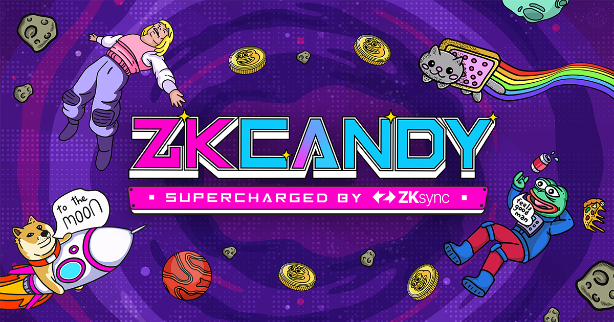 Zkcandy bridge transfer funds between zkcandy and ethereum